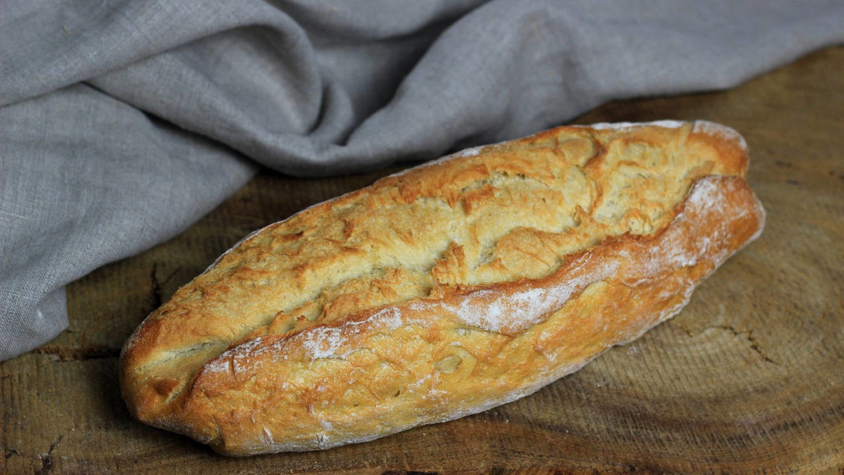 Französisches Landbrot – Bäckerei Hoenen | Der kurze Weg zur Frische