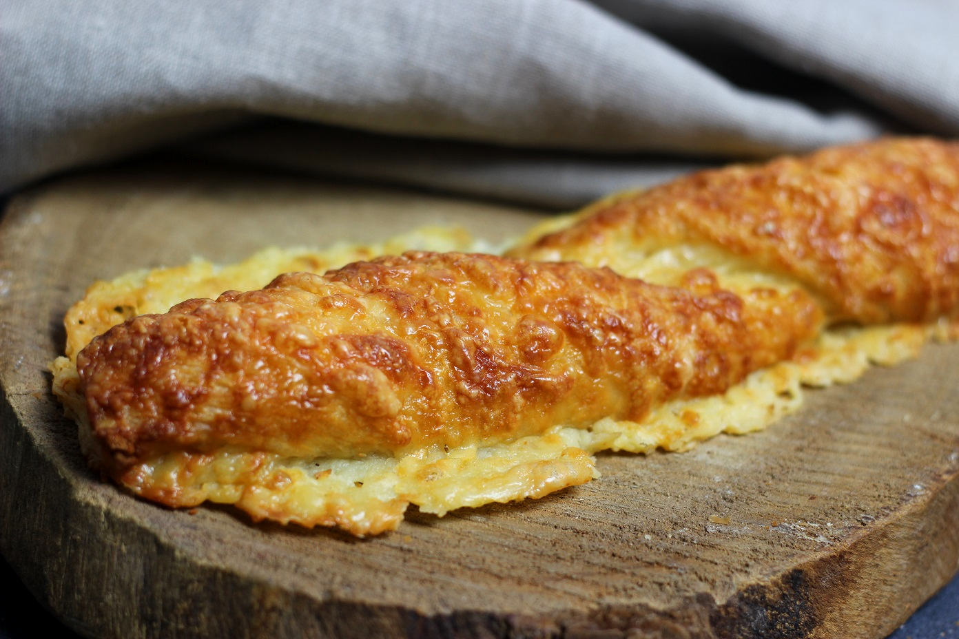 Käsestange – Bäckerei Hoenen | Der kurze Weg zur Frische …