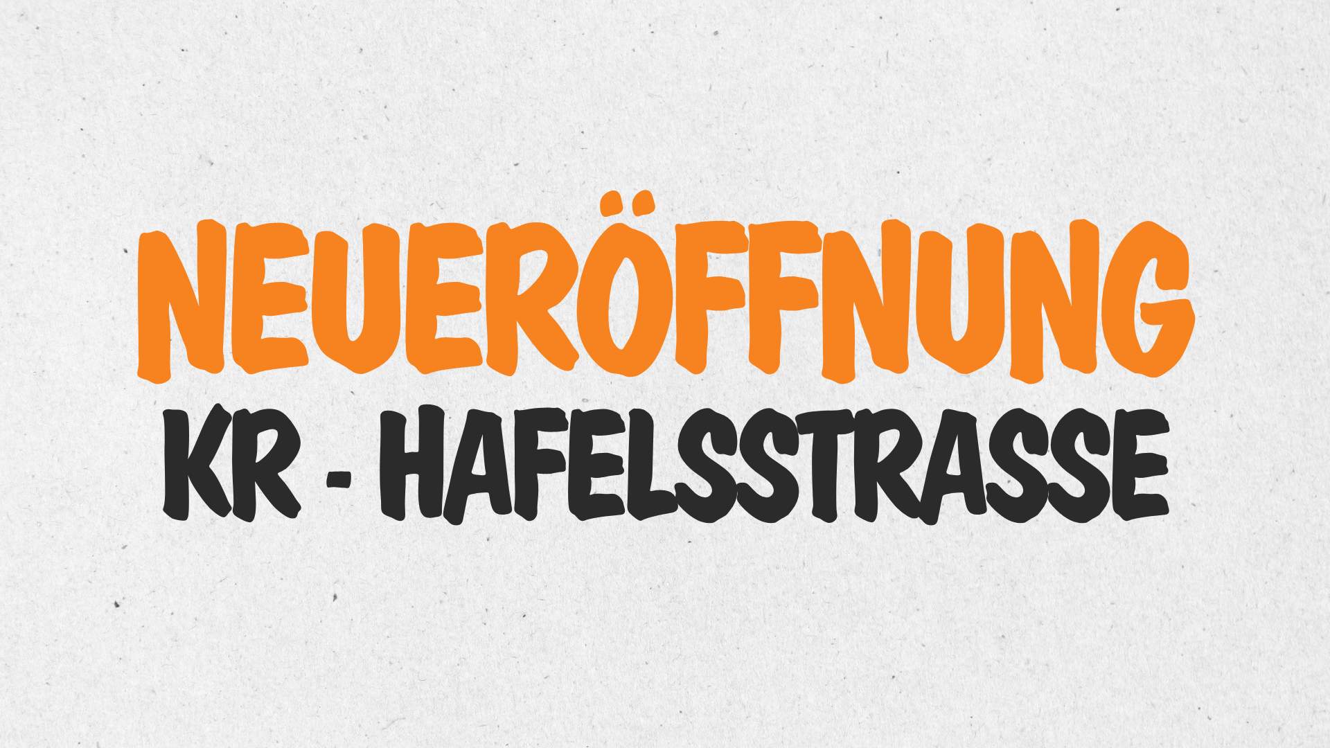 Neueröffnung Hafelstraße (5)
