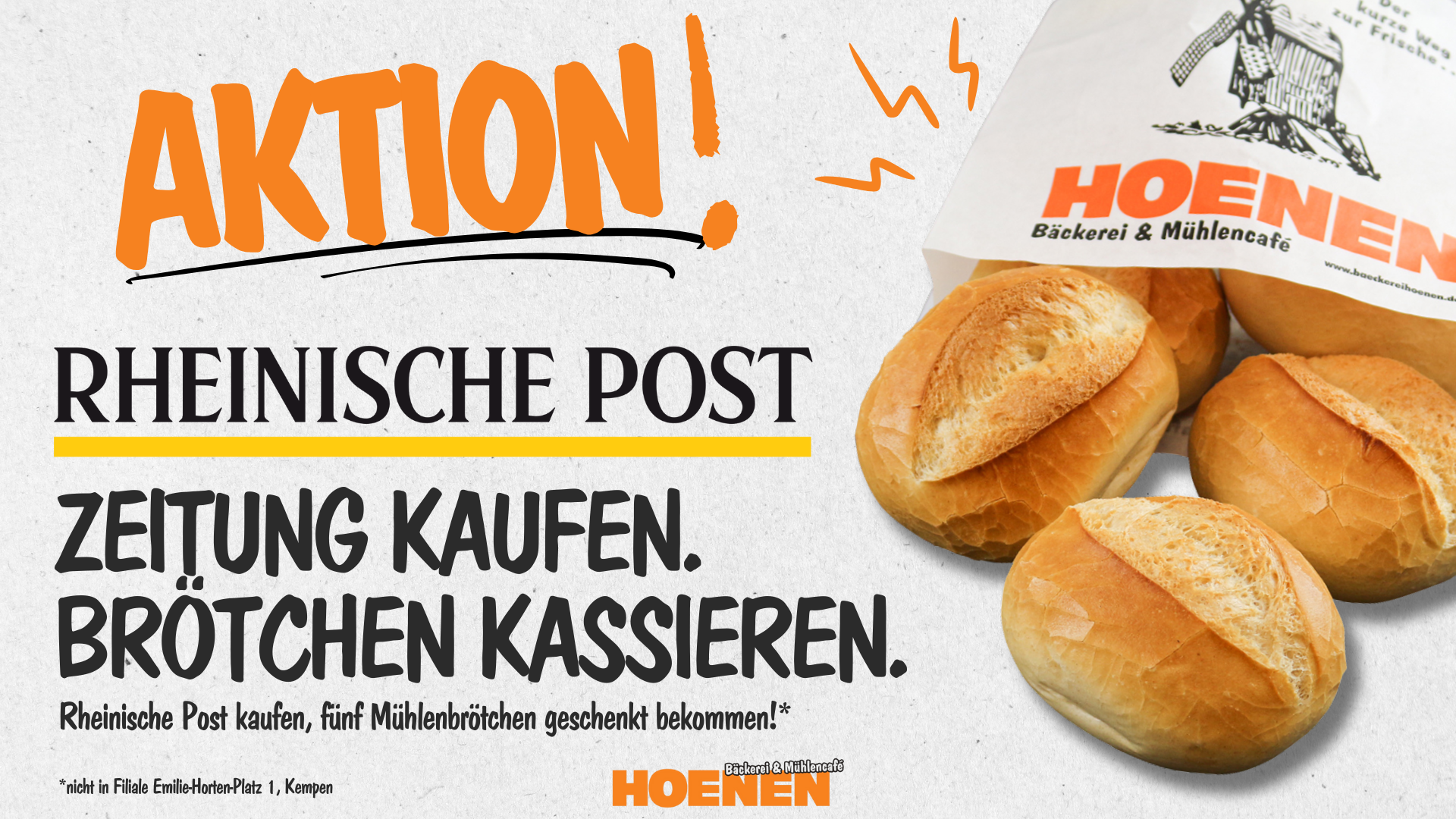 Rheinische Post Aktion (2)